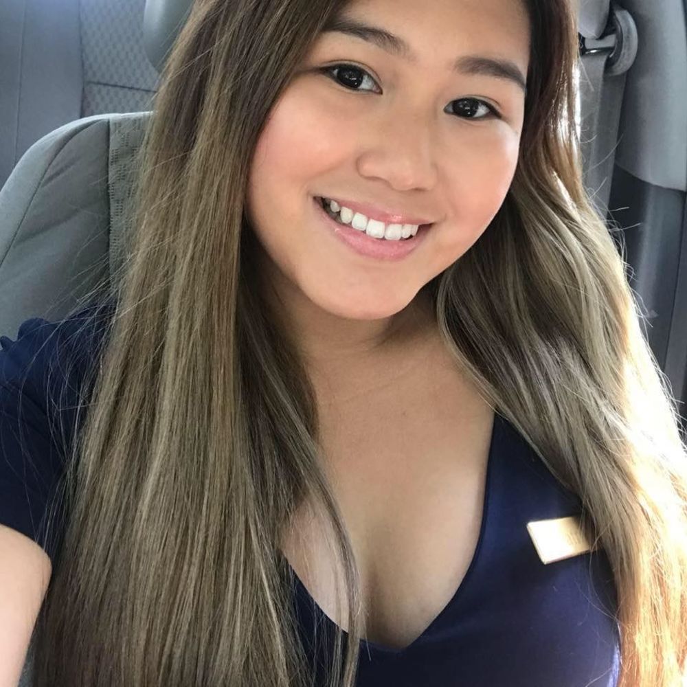 Meet your Posher, Pat